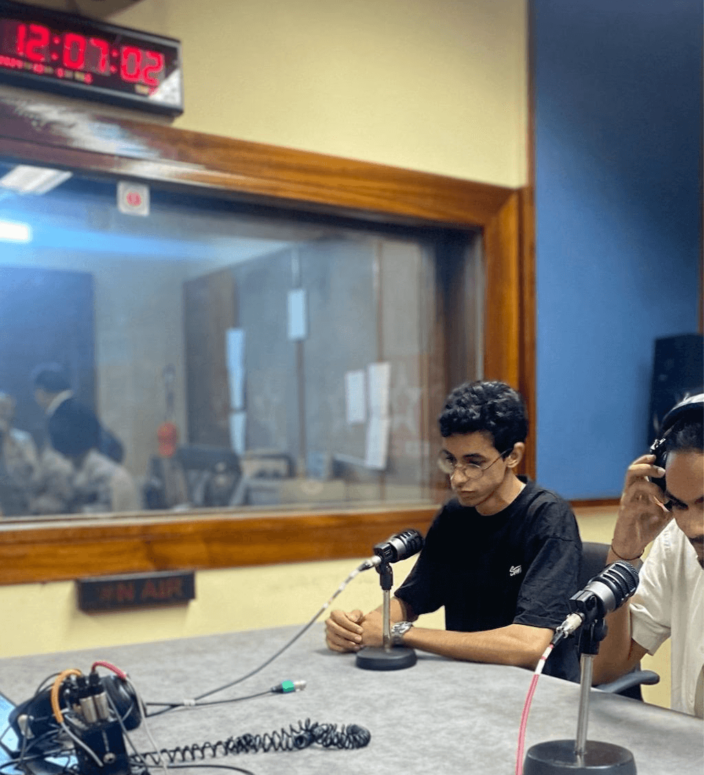 SNRT Radio