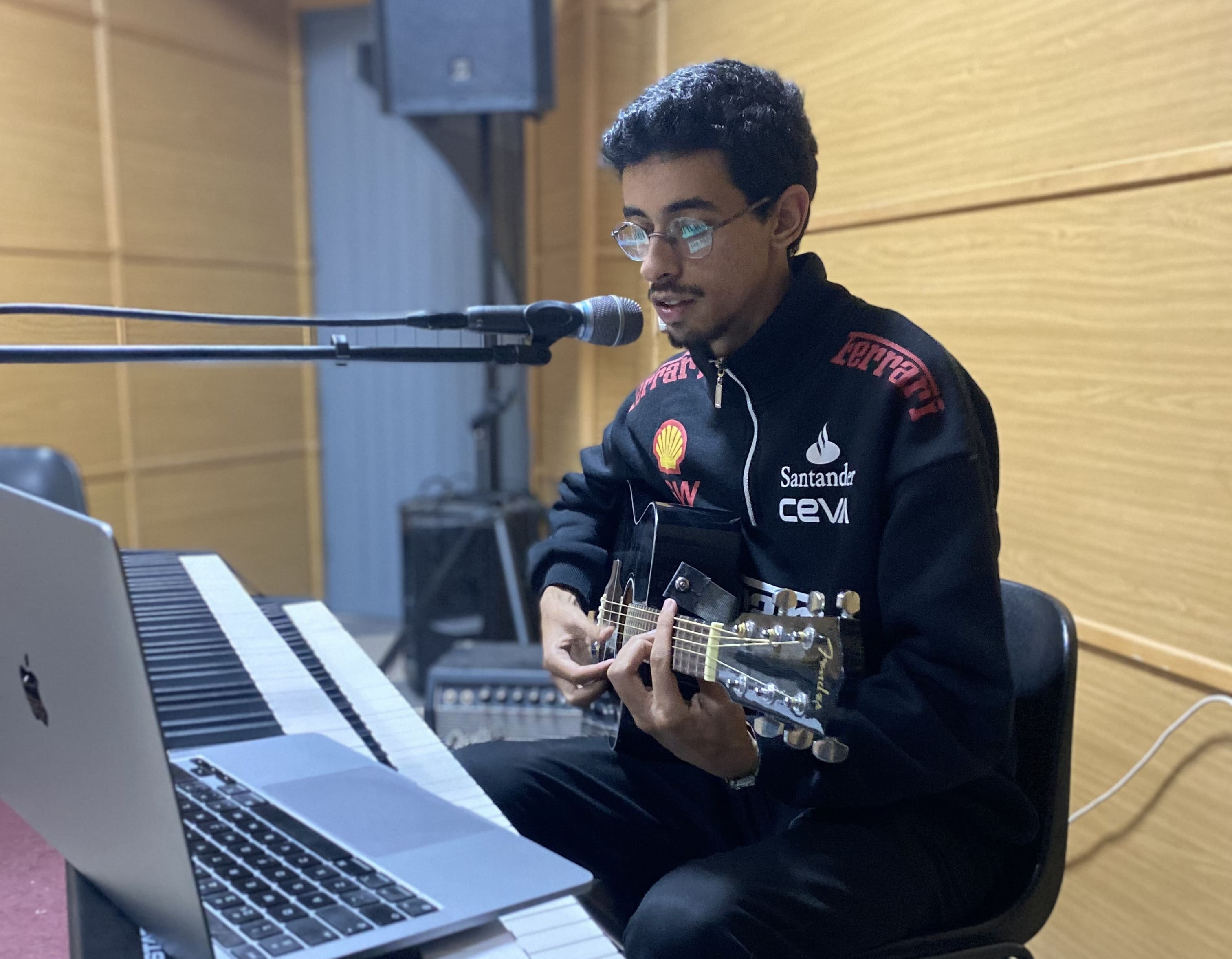 Performance