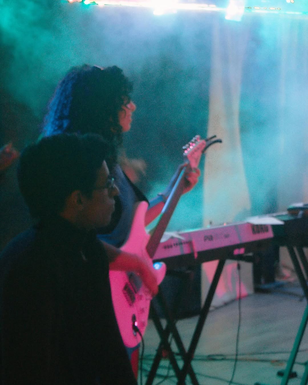 Stage