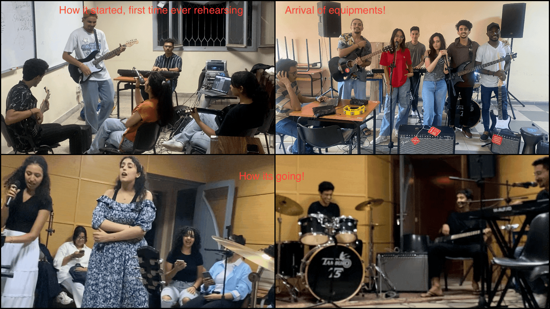 Band