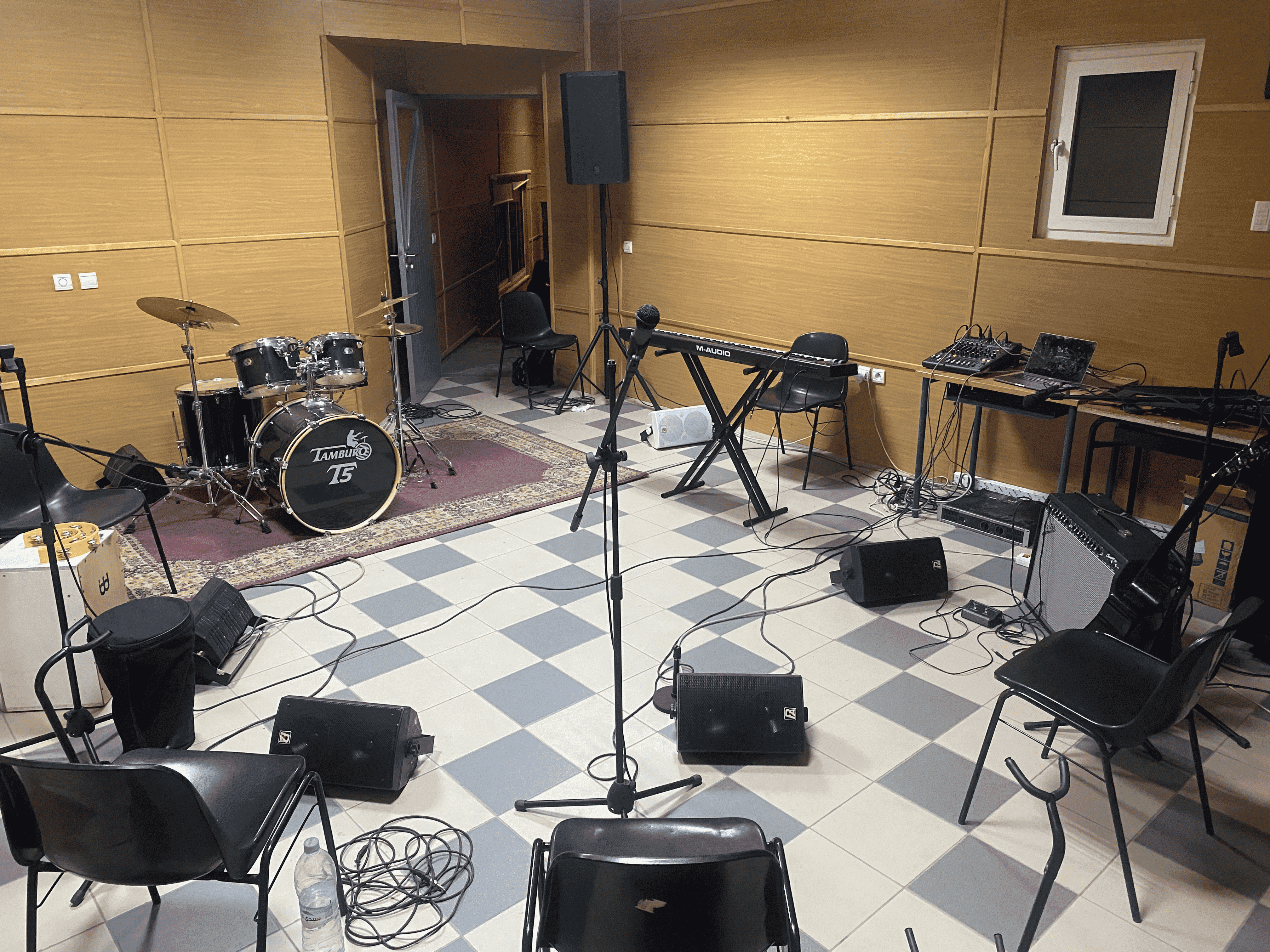 The Euphorics Studio