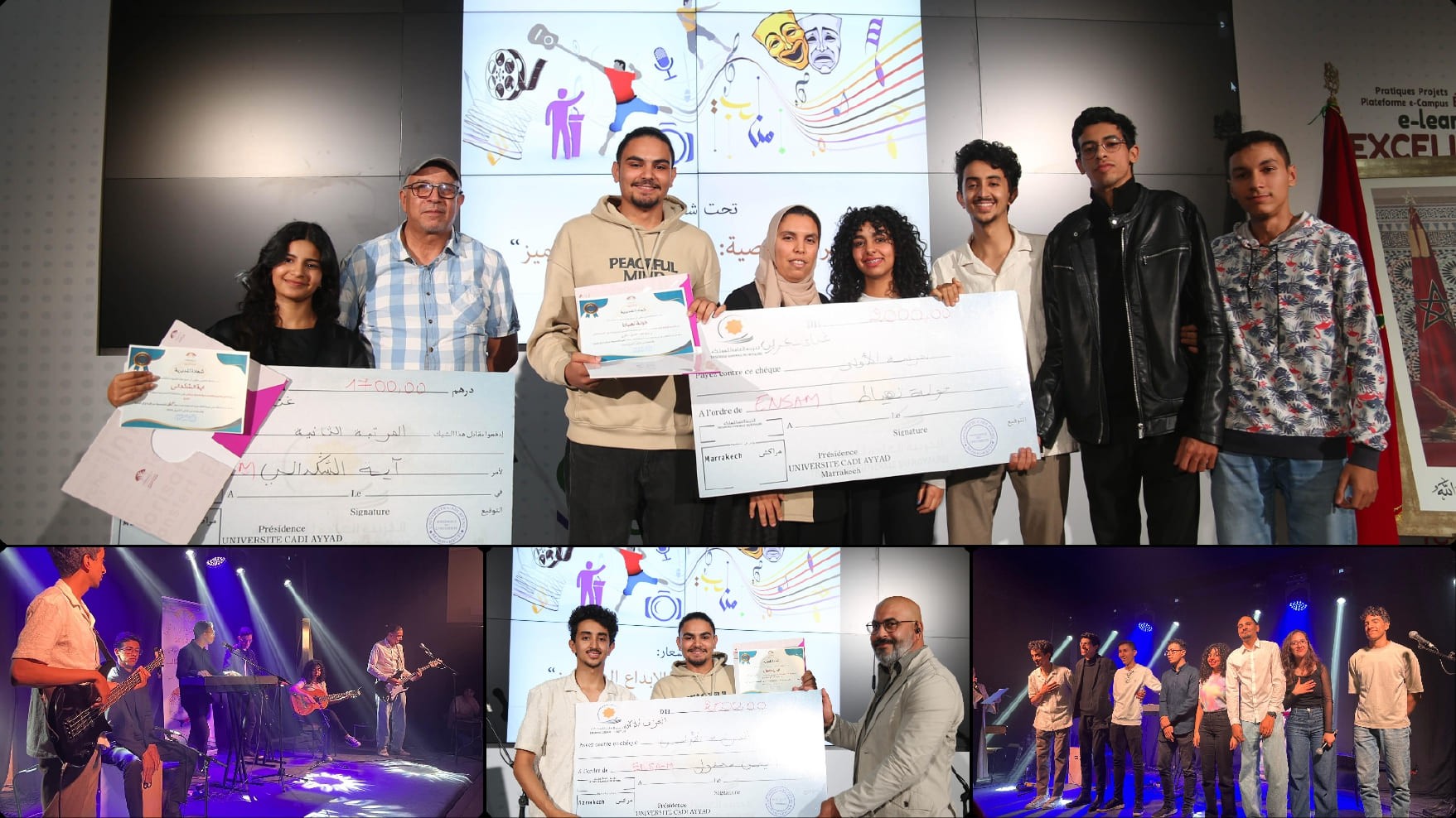 Creativity Awards